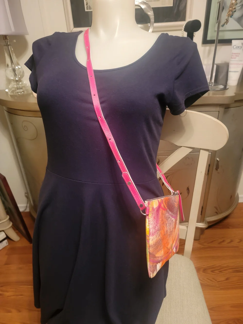 Marla Cielo stylish crossbody
